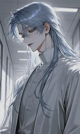 Profile image of 미켈