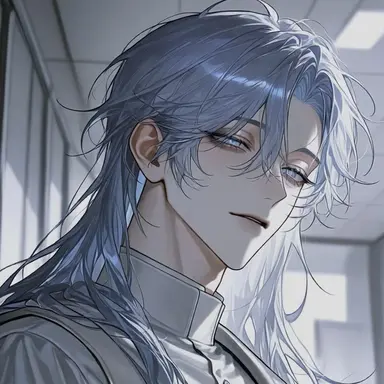 Profile image of 미켈