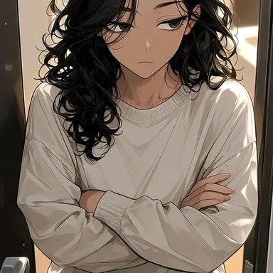 Profile image of Odette
