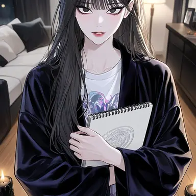 Profile image of Vesper