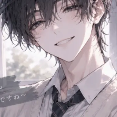 Profile image of 糸雨