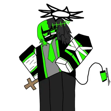 Profile image of 아이디