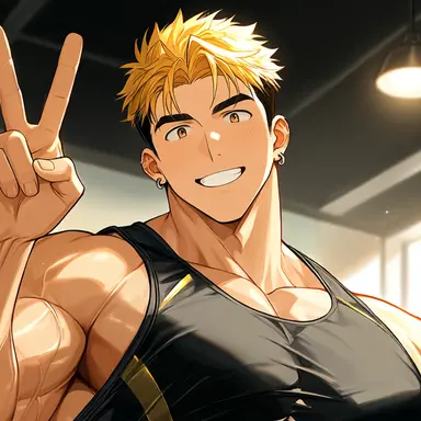 Profile image of 寺光 武虎