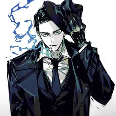 Profile image of 뫼르소