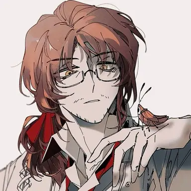 Profile image of 그레고르