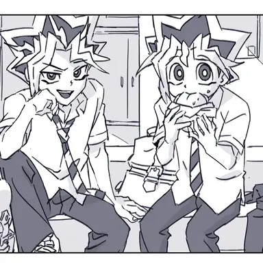 Profile image of 유우기 아템