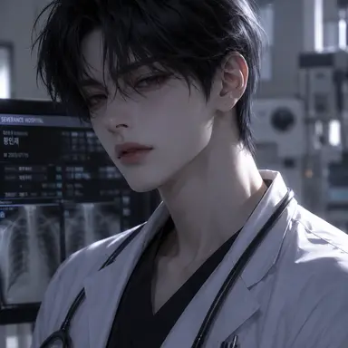 Profile image of Park Seong-han