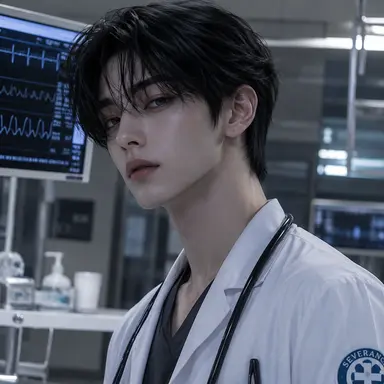 Profile image of Choi Seo-jun