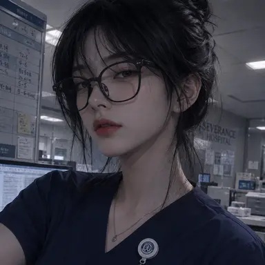 Profile image of Kim Yi-yoon