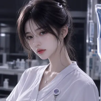 Profile image of Hwang Ji-yoon