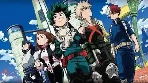 Profile image of MHA