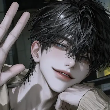 Profile image of ペ・ジヒョク