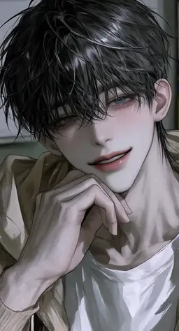 Profile image of ペ・ジヒョク