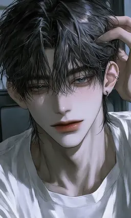 Profile image of ペ・ドヒョク