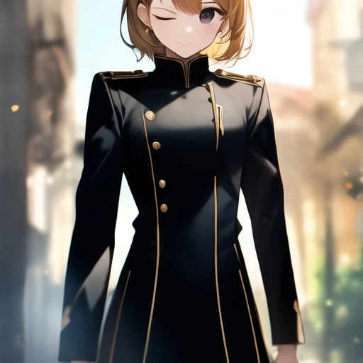 アレーナ　メアリー