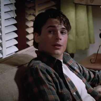 Profile image of Sodapop Curtis