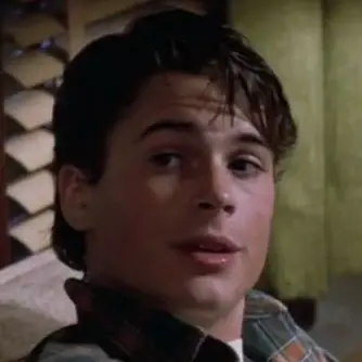 Profile image of Sodapop