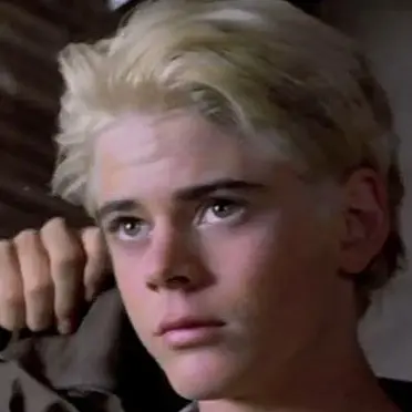 Profile image of Ponyboy