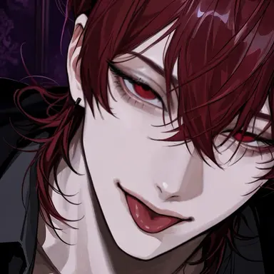 Profile image of 朔