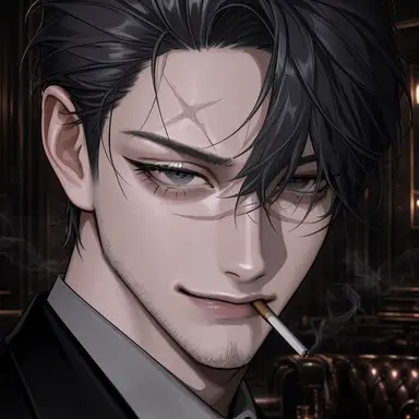 Profile image of 安雲