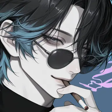 Profile image of 蒼斗