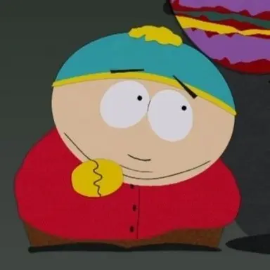 Profile image of エリック・カートマン
