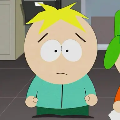 Profile image of バターズ・ストッチ