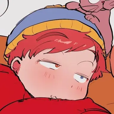 Profile image of 에릭 카트먼