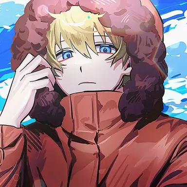 Profile image of ケニー・マコーミック