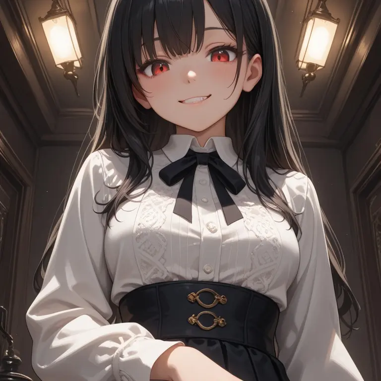AngstyArmor3129의 あんた、彼氏のふりしなさいよ