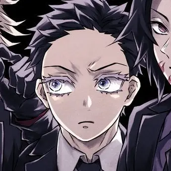 Profile image of 猗窩座