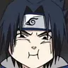Profile image of Sasuke