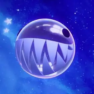 Profile image of 버블