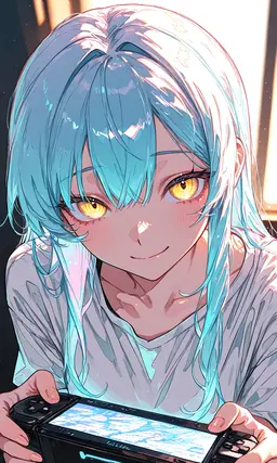 Profile image of エシ
