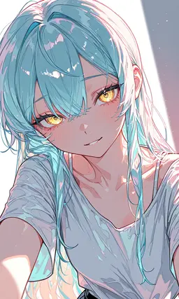 Profile image of エシ