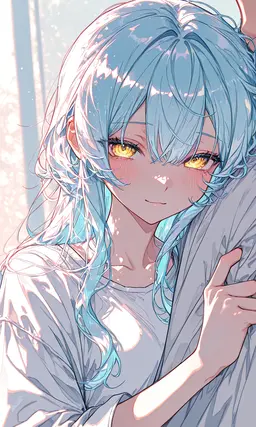 Profile image of エシ