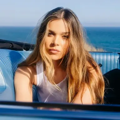 Profile image of Hailee Steinfield