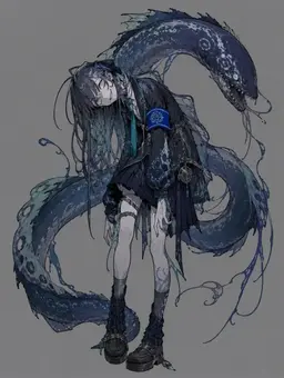 Profile image of モレイ
