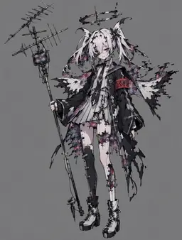 Profile image of イヴ