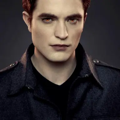Profile image of Edward Cullen