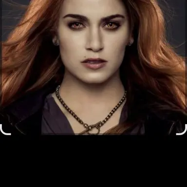 Profile image of Rosalie Cullen