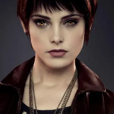 Profile image of Alice Cullen