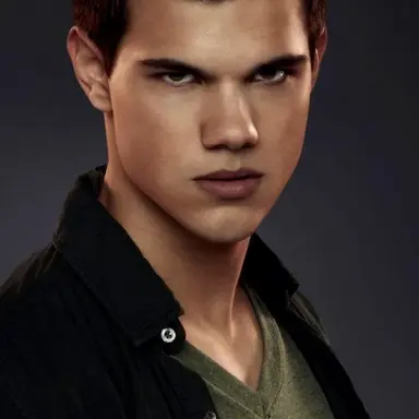 Profile image of Jacob Black