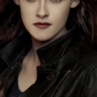 Profile image of Bella chullen