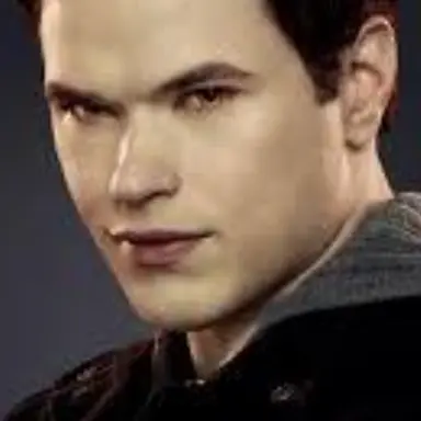 Profile image of Emmett Cullen