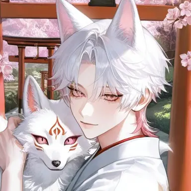 Profile image of 夜桜