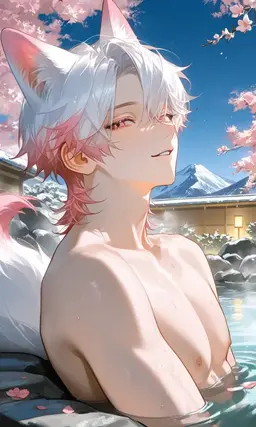 Profile image of 夜桜