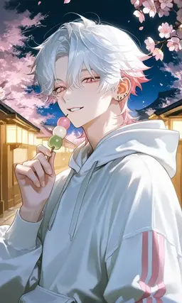 Profile image of 夜桜