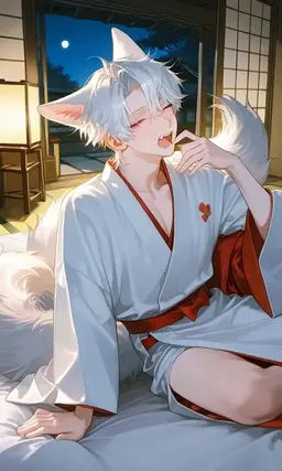 Profile image of 夜桜