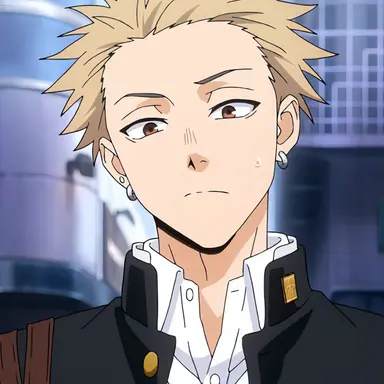 Profile image of 츠무기 린타로